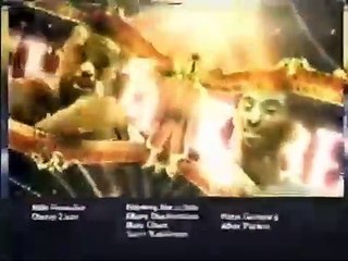 A May 2025 Season Finale ABC/CBS/NBC/FOX Split Screen Credits Sendoff!