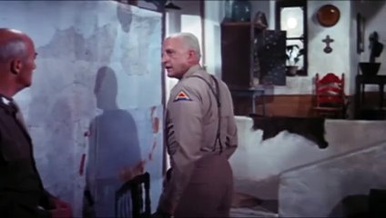 Patton (1970) - Bande annonce