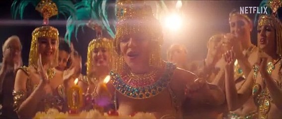 The Man Who Loved UFOs (2024) - Bande annonce