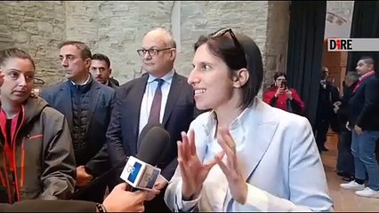 Roma - CASA. SCHLEIN: DIRITTO FONDAMENTALE, IL 7 INIZIATIVA NAZIONALE CON PROPOSTE PD (04.04.25)