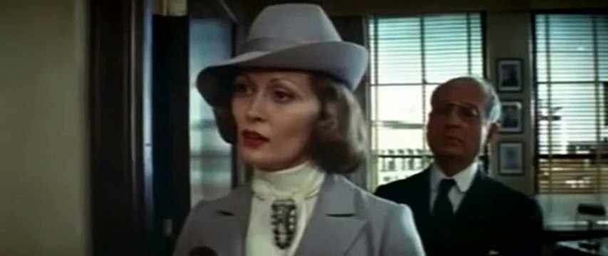 Chinatown (1974) - Bande annonce