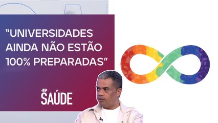 Entenda desafios do autista fora do ambiente familiar | JP SAÚDE