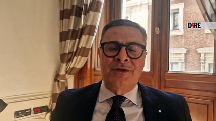 Roma  - SANITÀ. "NON CI SMANTELLATE", IL GRIDO DI ALLARME DELLE 20 UNITÀ SPINALI ITALIANE (04.04.25)