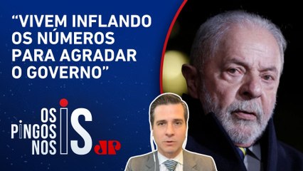 Beraldo comenta rombo bilionário dos Correios: “A estatal não tem que servir à política”