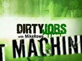 Dirty Jobs - Wild Goose Chase
