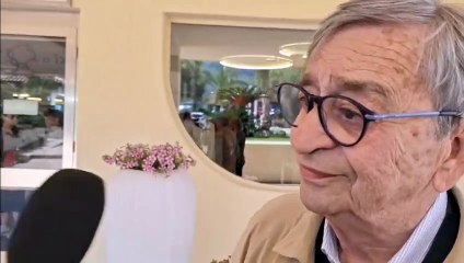 Palermo  - AEROPORTI. AD GESAP: DA SCHIFANI GIUDIZIO IMPROPRIO, MI DIMETTO (04.04.25)