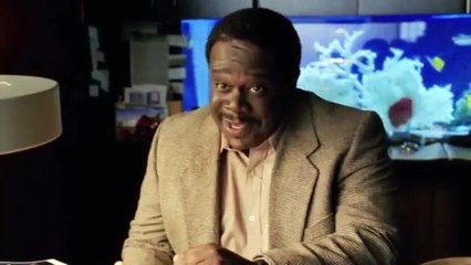 Intolérable cruauté (2003) - Bande annonce