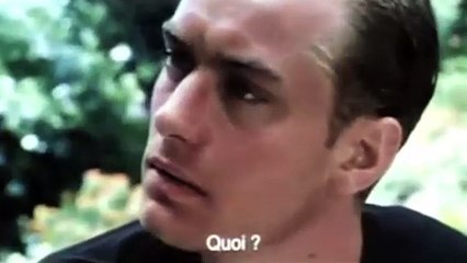 Le talentueux Mr Ripley (1999) - Bande annonce