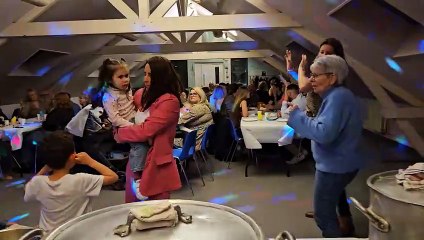 SOIREE DU 29 Mars 2025