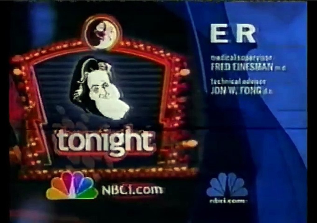 ABC/CBS/NBC/FOX Split Screen Credits Season Finale Shorts!