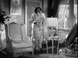 L'impossible monsieur Bébé (1938) - Bande annonce