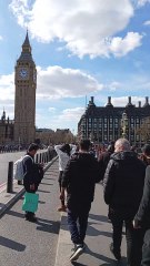 Big Ben London uk