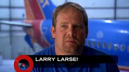 Air Crash Investigations Mayday - S06 E02 - Special - Fatal Flaw