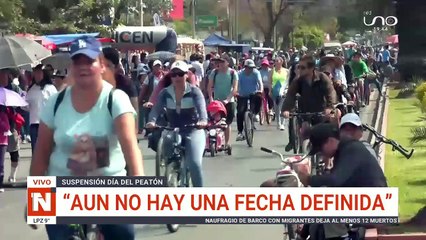 Notivisión Central CBBA · Viernes 04 de abril del 2025