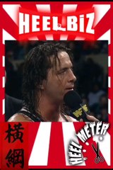 HEEL METER SCORE 🔥4 ❤️‍🔥3