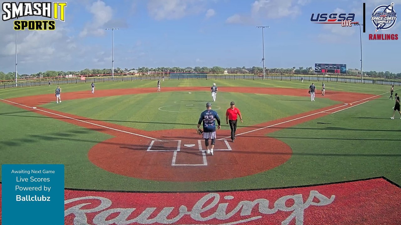 Red Rawlings - John Scollo Memorial (2025) Thu, Apr 03, 2025 8:40 AM to 9:00 PM