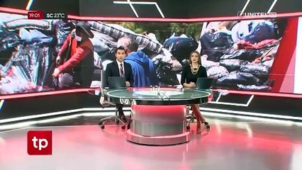 Emiten orden de aprehensión contra dirigente tras no presentarse a declarar por el caso de K’ara K’ara