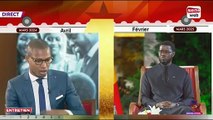 Diallo coupe net Pr Diomaye qui précise_ licenciement yi rakhoul béneu politique (..) li xew Moy.._