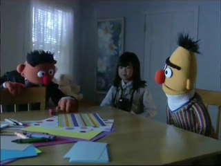 PBS Kids Ready to Learn - C.S.I. Detective Ernie (Full Version) (2007) Promo (HQ Replace Version)