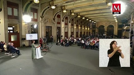 Sheinbaum reafirma que aranceles de EU favorecen inversión en México