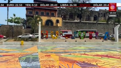 Altas temperaturas en Hidalgo; autoridades exhortan a tomar precauciones