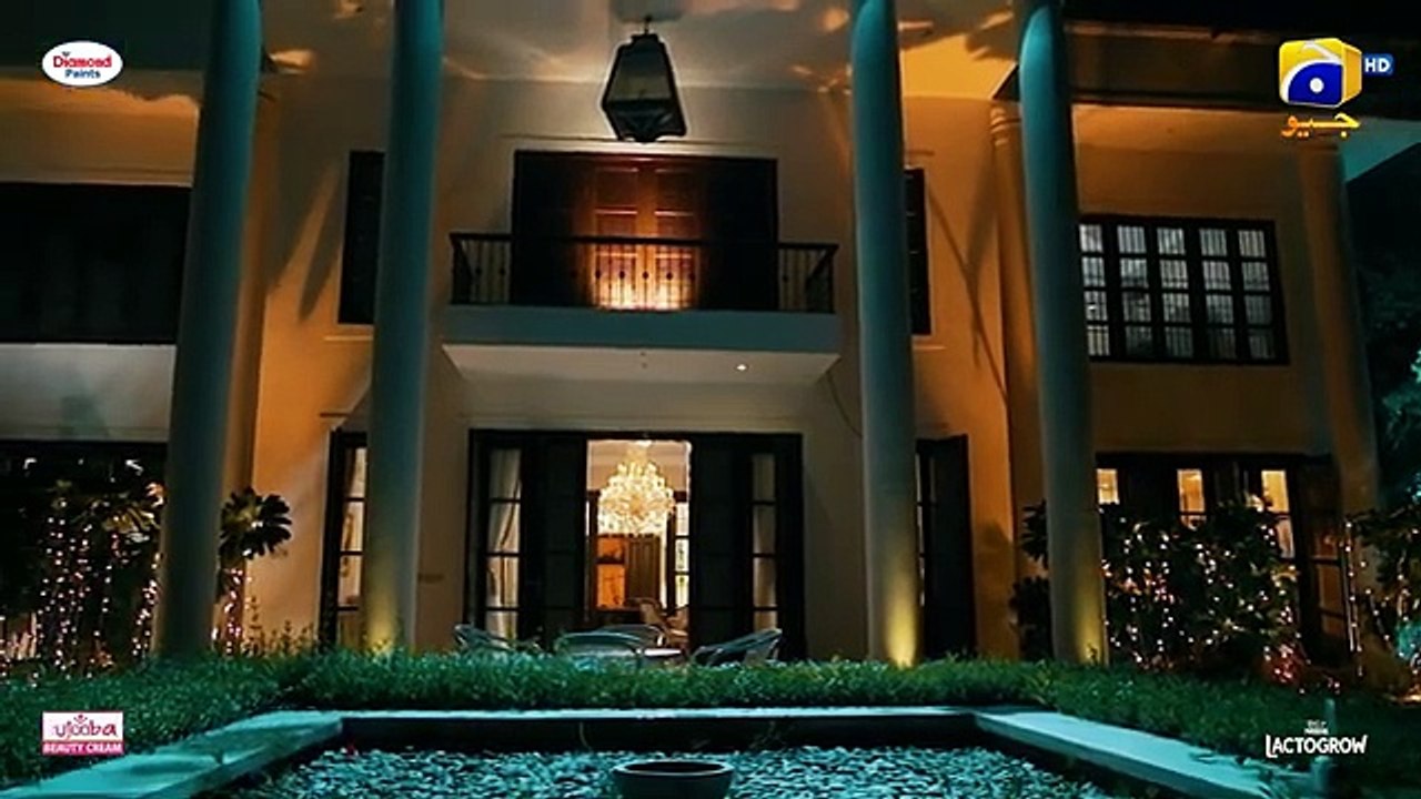 New Drama Mann Mast Malang Ep 19