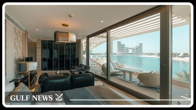 Dubai Dream: Inside Nicole Rodrigues’ Dh 200 million, 10-bedroom Palm Jumeirah mansion in the UAE