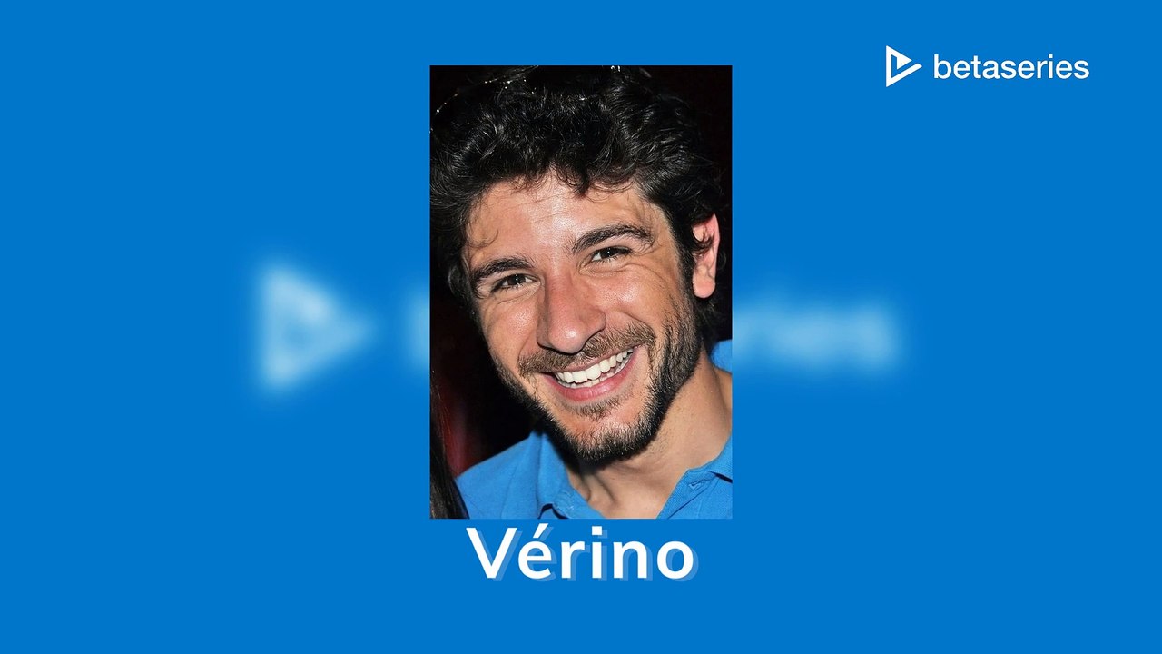 Vérino (EN)