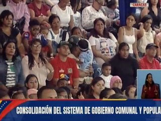 Jefe de Estado: La ultraderecha creó campaña de manipulación para justificar sanciones contra Venezuela