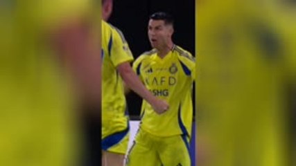 Ronaldo reaches 931 GOALS after Al Hilal brace