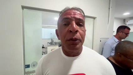 Coronel Sturaro fala sobre a diferença de abordagem a mototaxistas em Salvador