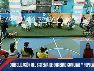 Presidente Maduro: Confío en el pueblo para seguir avanzando en un país democrático y soberano