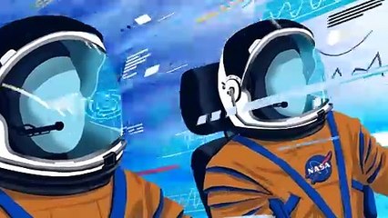 What Are the Dangers of Going to Space We Asked a NASA Expert