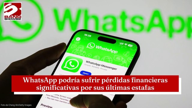 Podría WhatsApp sufrir pérdidas financieras significativas por sus últimas estafas, según Revolut