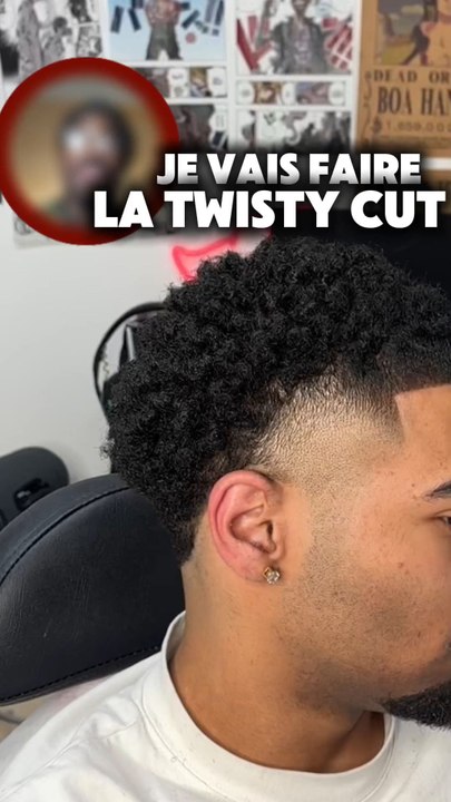 Voici ma nouvelle vidéo