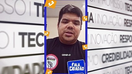 Ananindeua: Sintepp denuncia ameaças da prefeitura contra trabalhadores da educação