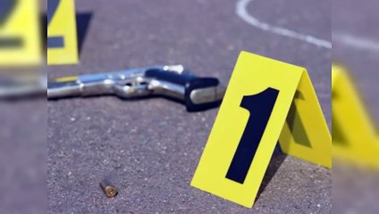 Policías matan hombre en "intercambio de disparos" en La Romana