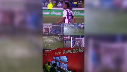 td7-¿Era gol de Sinclair? -050425