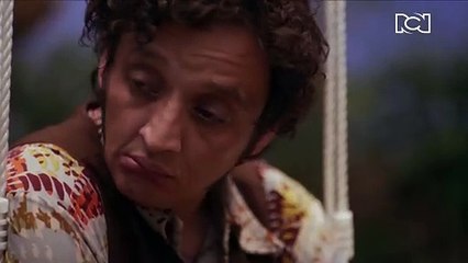 Darío se preocupa por Julio y sale a buscarlo | Darío Gómez