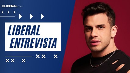 Ávine Vinny fala sobre carreira, vivências no Pará e novidades em entrevista