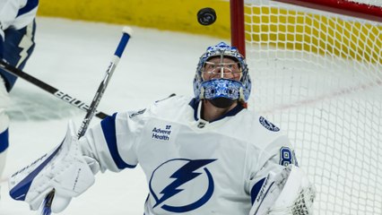 Stanley Cup Playoffs Preview: Key Matchups Detailed