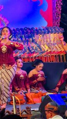 Sinden Imas Setyorini Olehe Egolan ISO Kluget Kluget duet bareng Gembos Nirwana