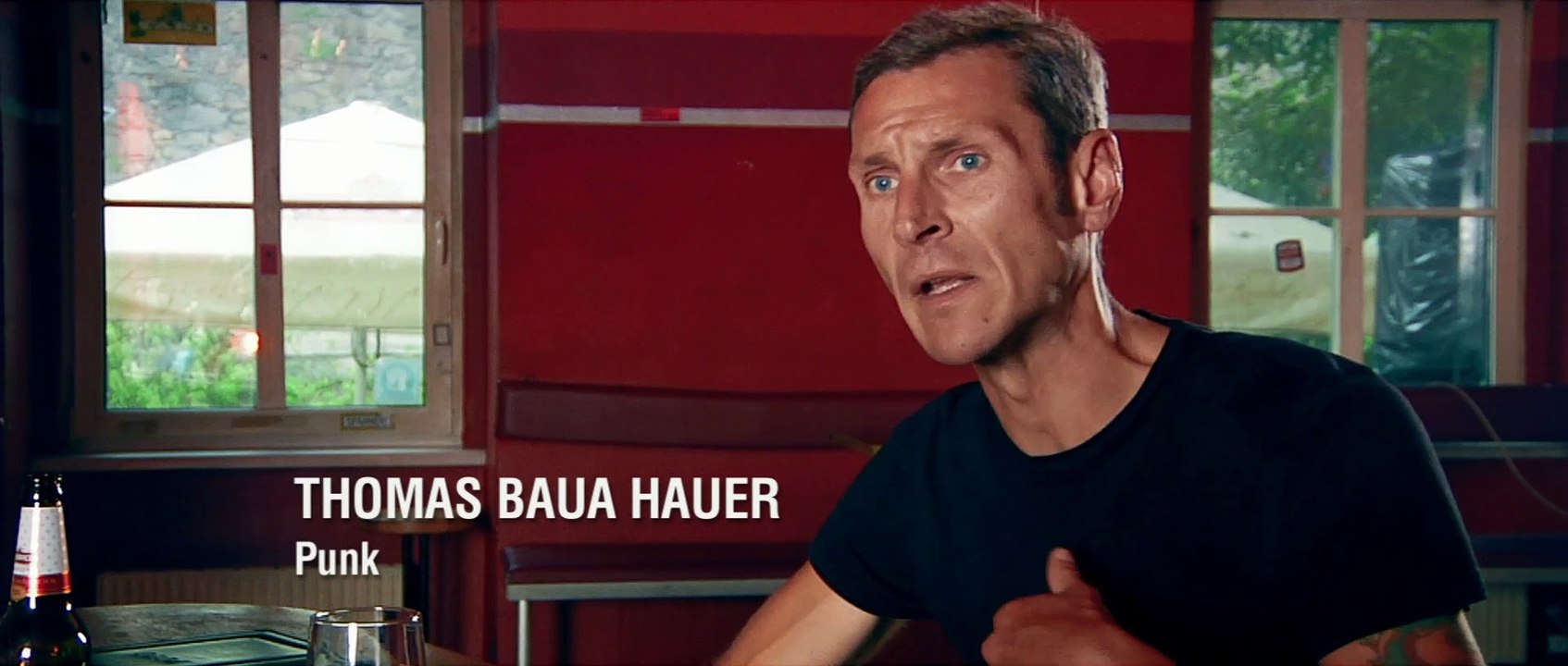 Es muss was geben | movie | 2010 | Official Trailer