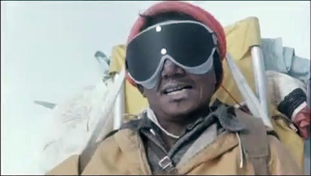 Zum dritten Pol | movie | 2010 | Official Trailer