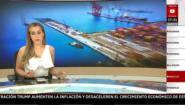 Industria automotriz de Aguascalientes en alerta por imposición de aranceles de Estados Unidos