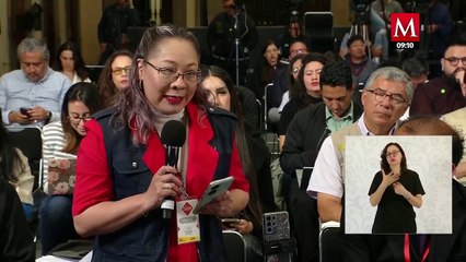 Presidencia espera resolución del TEPJF sobre difusión de elección judicial