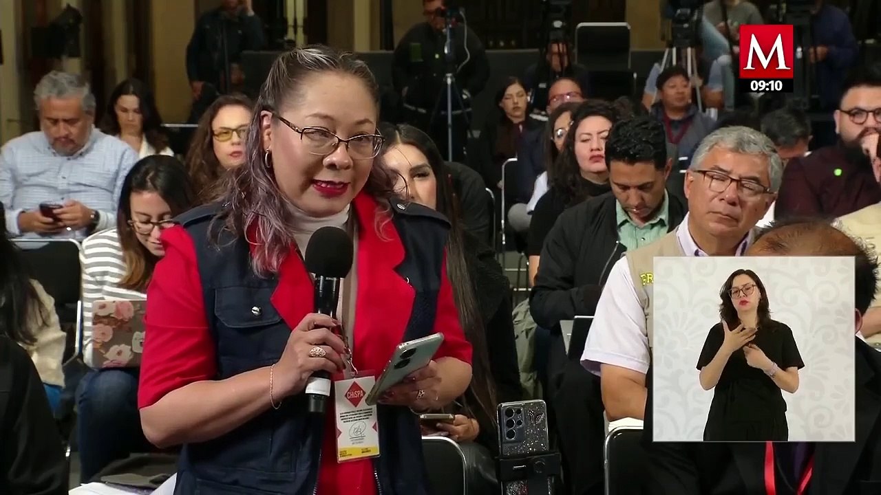 Presidencia espera resolución del TEPJF sobre difusión de elección judicial