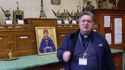 Parole et Évangile du jour  Vendredi 4 avril • Comment être juste aux yeux du Seigneur?