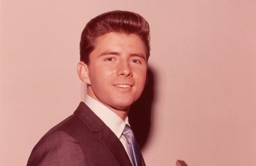 『涙くんさよなら』ジョニー・ティロットソンが死去、享年86歳