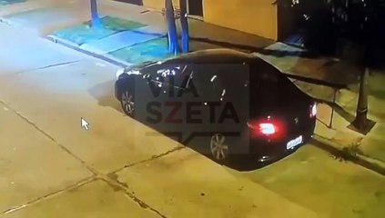 Cuatro delincuentes le robaron a una familia en La Matanza